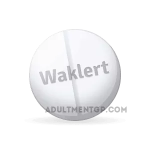 waklert